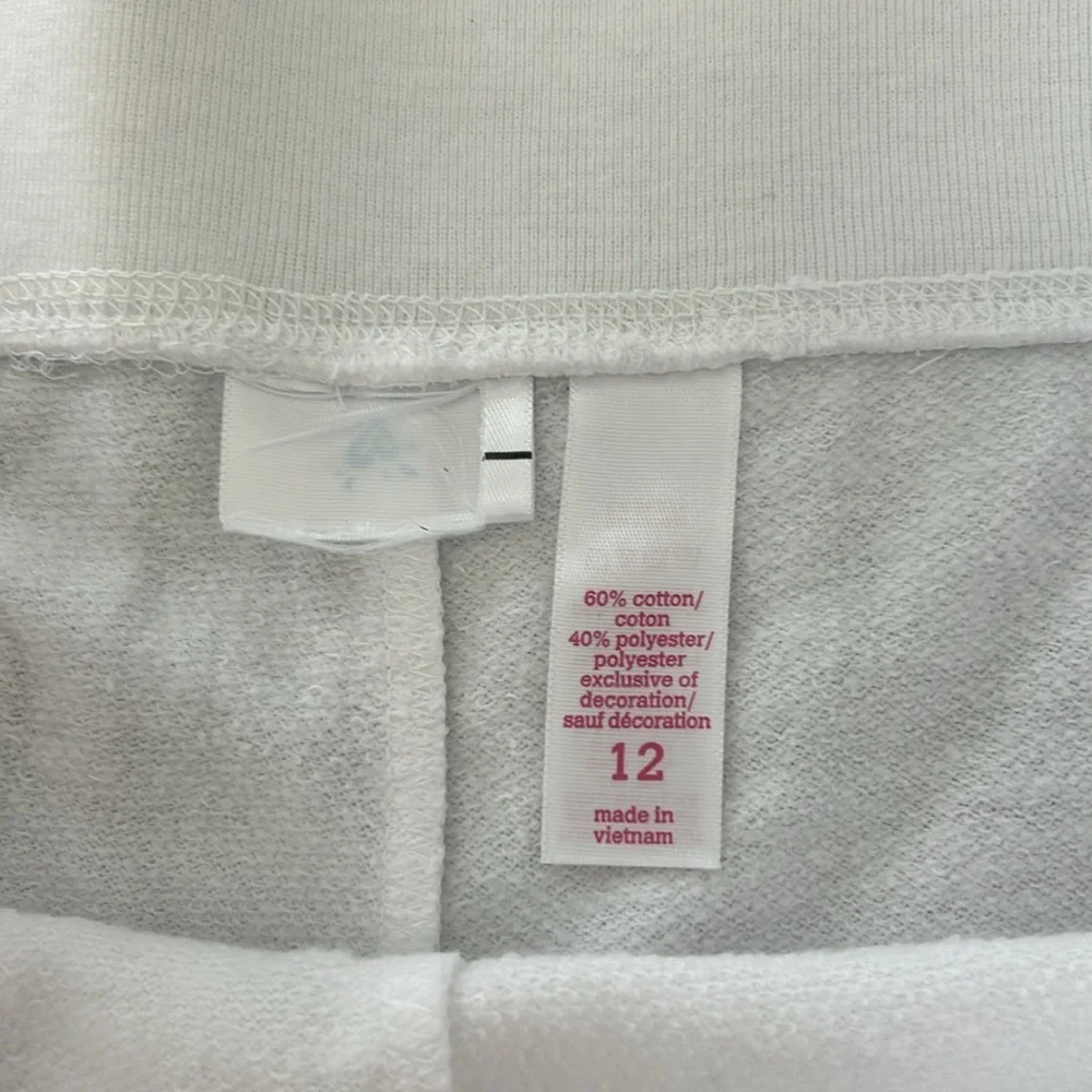 Gymboree Shorts/1